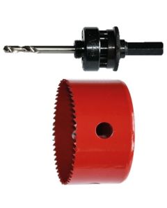 Bachmann Accessoires Gatenboor 55.10.156