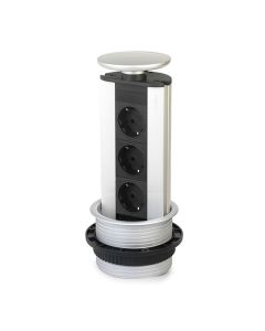 OCS Popup Inbouwunit 79.10.028