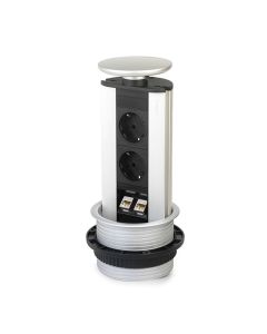 OCS Popup Inbouwunit 79.10.003