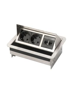 OCS Rhodos Inbouwunit 533.10.016