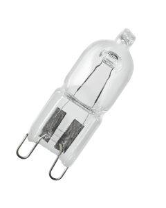 Osram Halopin Pro Hoogvolt halogeenlamp 66733ES