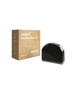 FIBARO ZWave RGBW Controller 2 FGDW0024 ZW5