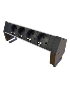 Ratio Electric DeskTop Opbouwunit PDS5010