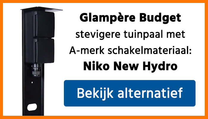 Bekijk Glampère Budget