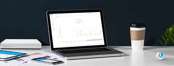 FIBARO smart home professionele producten voor iedere slimme oplossing