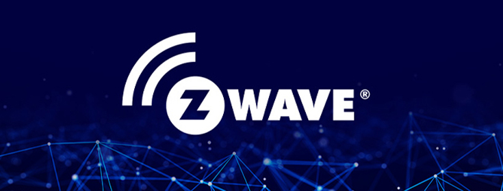 FIBARO smart home Z-Wave