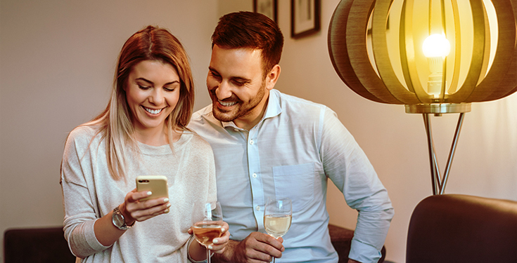 FIBARO smart home wensen