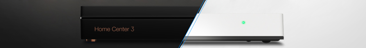 FIBARO Home Center