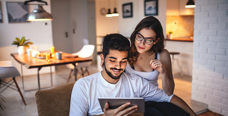 FIBARO flexibiliteit