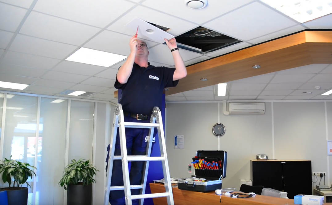 Hoe TL noodverlichting vervangen door LED noodverlichting?