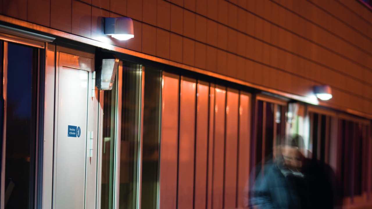 Soorten noodverlichting