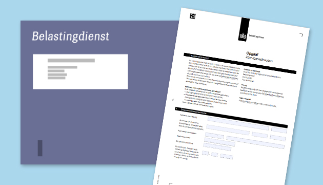 Zonnepaneeel btw terugvragen Belastingdienst