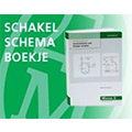 schakelschemaboekje