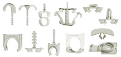 Schnabl bevestigingsmaterialen