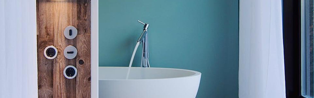 Hager Berker R. Classic kleur