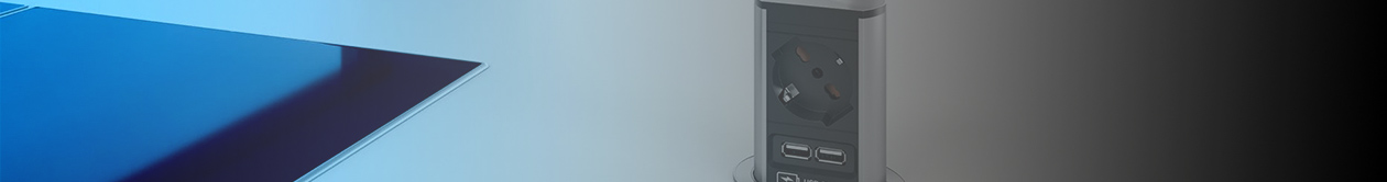 Ingegraven YMVk-as grondkabel