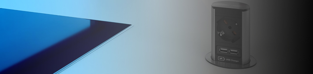 Ingegraven YMVk-as grondkabel