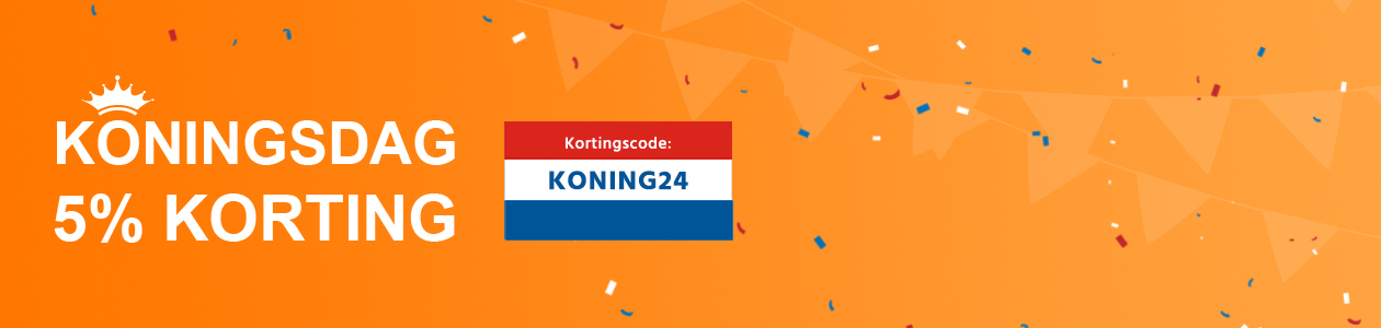 Koningsdag 2024