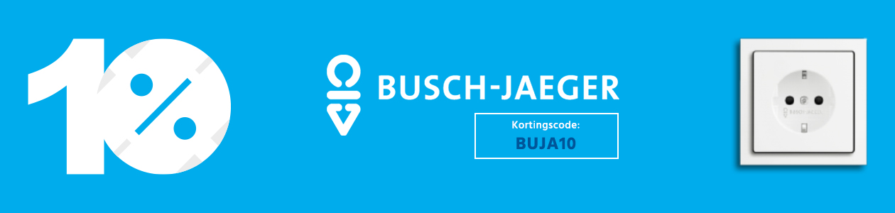 Busch Jaeger 10-daagse 2023