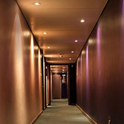 Lumiance Instar Mini LED Round inbouwspot