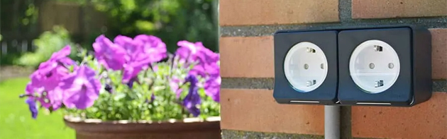 Schneider Electric Merten Mureva Styl