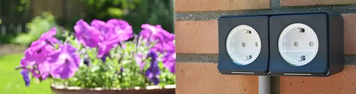 Schneider Electric Merten Mureva Styl