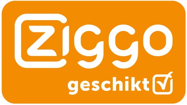 Ziggo geschikt